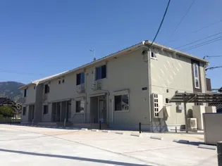 メゾンみのりⅢの画像