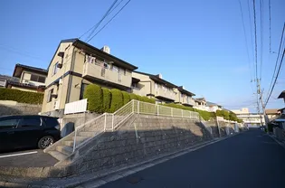 セジュール井口台A棟の画像