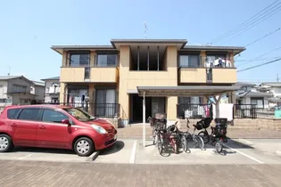 ILEXHEIM B棟の画像