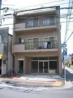 タウンコート桃山の画像