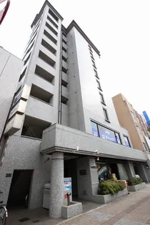 スタープラザ舟入【802号室】の外観