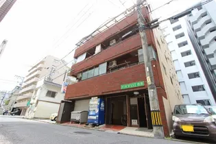 FORWEST住吉の外観