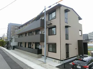 フォレストの画像