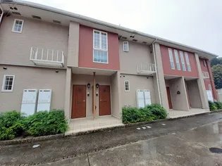 ディア フリーデンCの画像