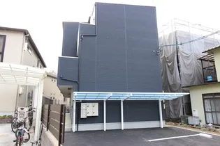 PAULISTA戸坂の画像