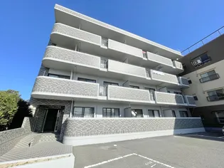 アンフォーラ宮脇【1階】の外観