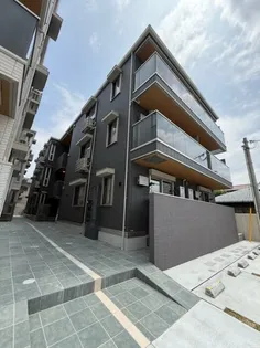 D ROOM高須2丁目 A棟の画像