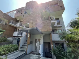 鈴が峰第2住宅21号棟の画像