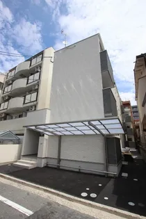 PLEIN SOLEIL 東雲本町の画像