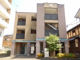 コートレジデンスの画像