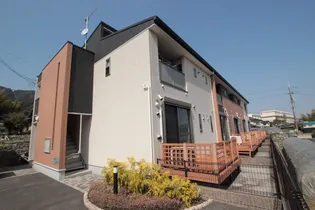 オンフォレストギオンの画像