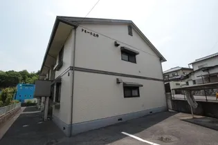 アゼリア土井 B棟の画像