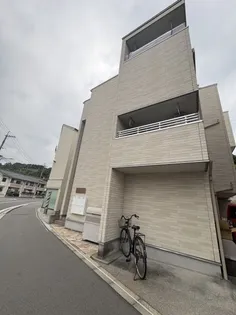 PRECIOUS COURTの画像
