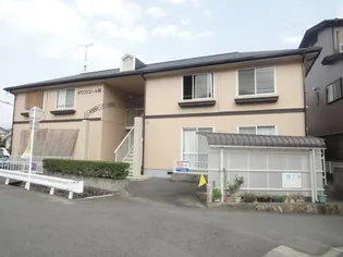 ポワブリエール岡の画像