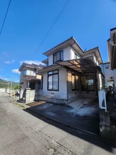 広島県広島市東区馬木9丁目【一戸建】の外観