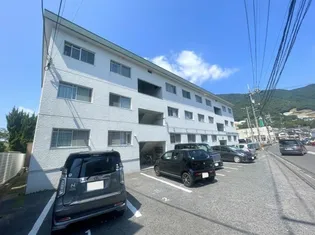 梅林コーポラスの画像