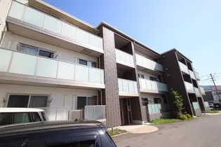 REFISIA GARDEN上安 I番館の画像