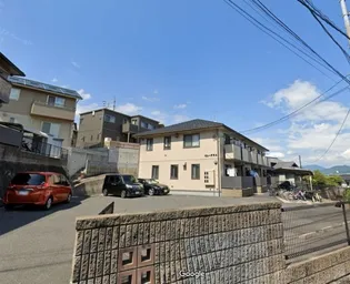 ビューテラスの画像