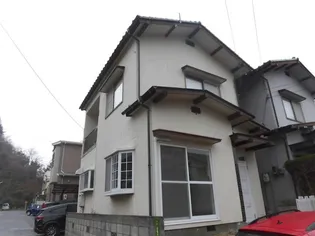 広島県広島市西区己斐大迫3丁目【一戸建】の外観