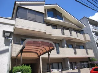 荻野ハイツの画像