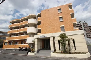 シャイン中筋の画像