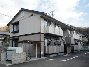 グリーンタウン上安 壱番館の画像