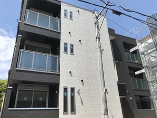REGALEST BRILLERの画像