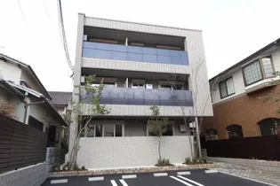 メゾンエクセランの画像