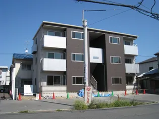 メゾン ハマダの画像