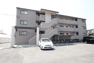 グリーンシャトー畑井の画像