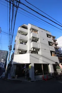 キャッツアイ本川【503号室】の外観