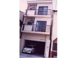 渡里ビルの画像