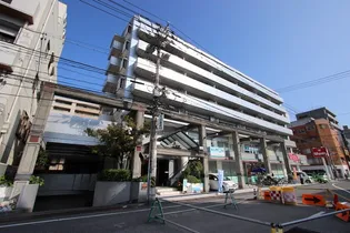 クレスト東雲の画像