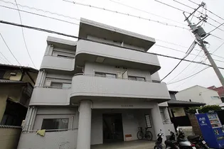 サンヒルズ洋光台の画像