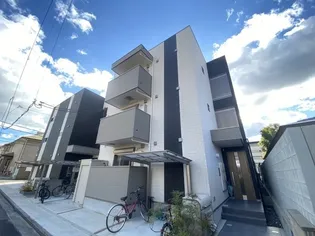 シンビ庚午北IIIの画像