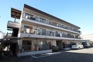 藤ビルツーの画像