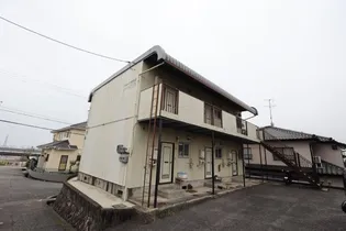 レピュートドーム峰高の画像