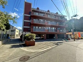 第2イギリス館の画像