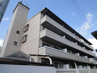 デンファーレ祇園の画像