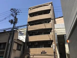 DICEbldg.大手町1【4階】の外観