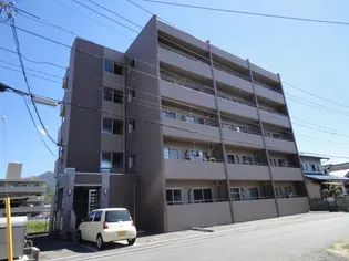 エミネンス大町の画像