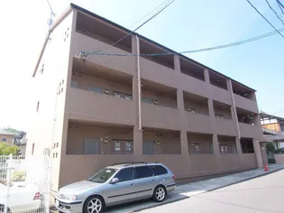 まさもとハウスの外観