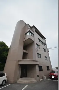 セントヒルズ【3階】の外観