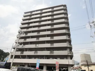 アーバンライフ大町の画像