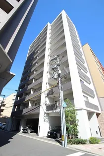 ペルソナ大手町の外観