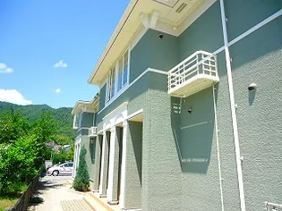 ブリーゼ Fの画像