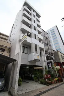 佐伯ビルの画像