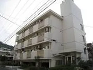 第6みぞたコーポの外観