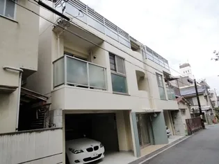 エバーグリーン旭町の画像