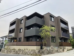 ベレオ大堂の画像